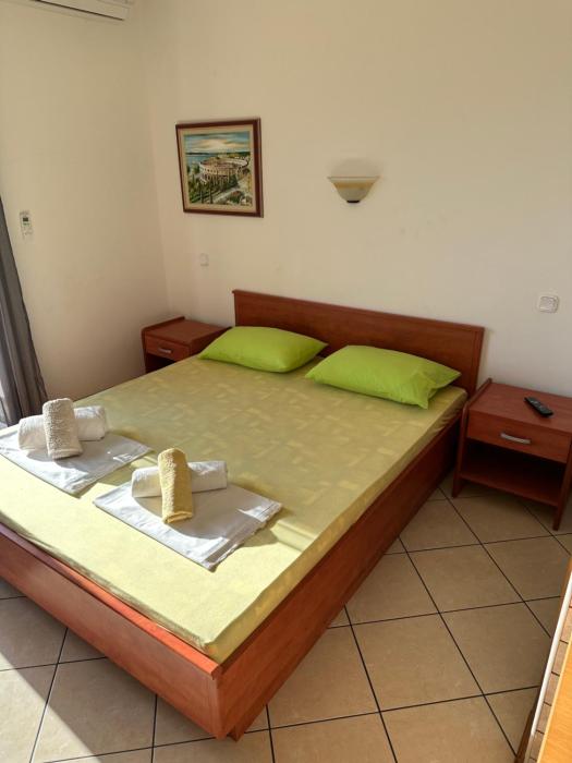 apartments badnje
