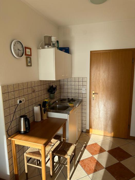 apartments badnje