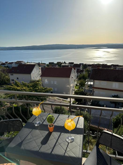 apartments badnje