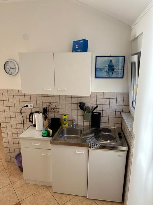 apartments badnje