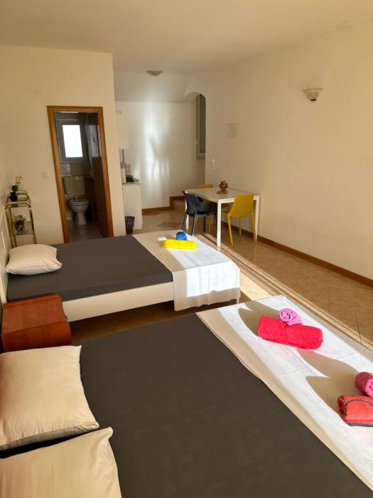 apartments badnje