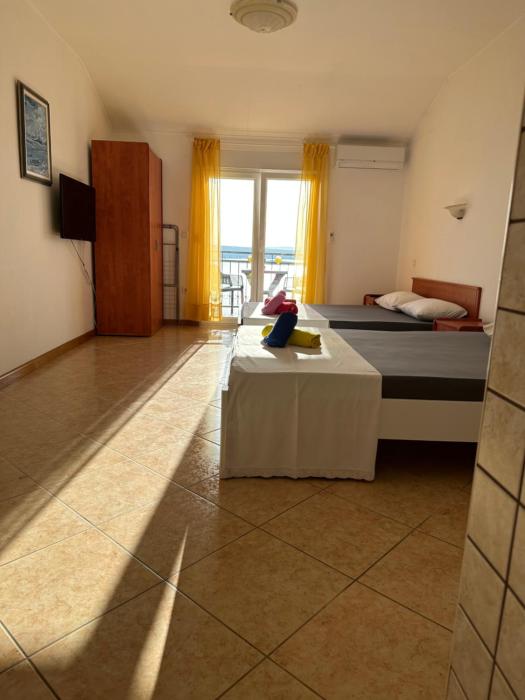 apartments badnje