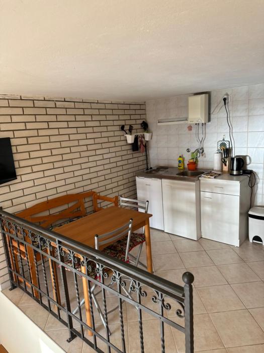 apartments badnje
