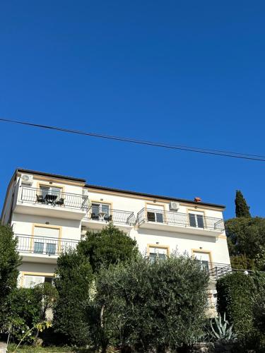 apartments badnje