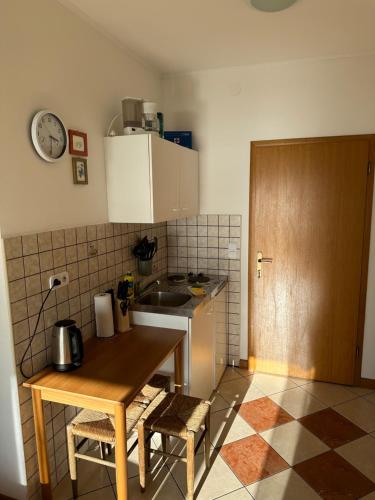 apartments badnje