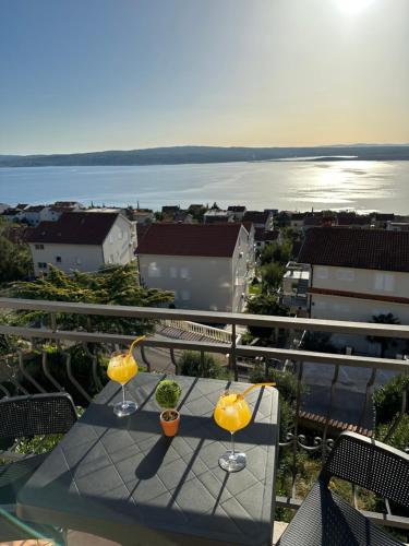apartments badnje