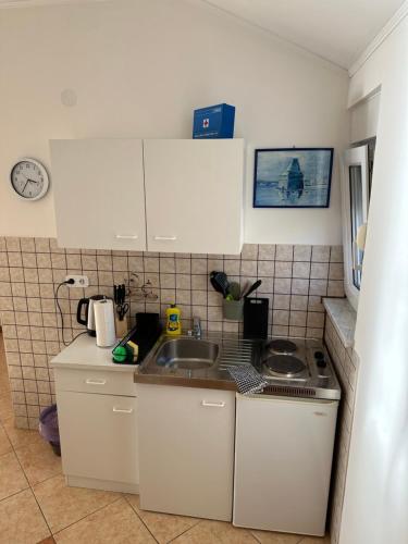 apartments badnje