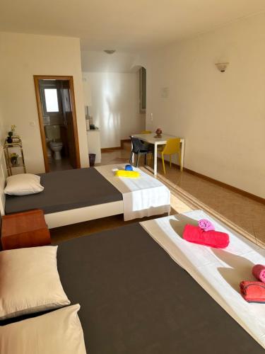 apartments badnje