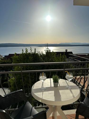 apartments badnje