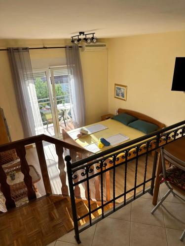 apartments badnje
