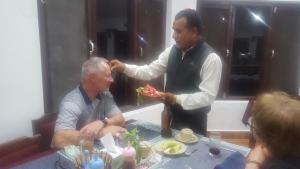 jungle safari resort