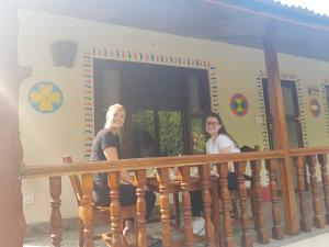 jungle safari resort