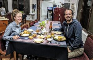 jungle safari resort