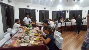 jungle safari resort