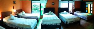 Hotel Iguaque Campestre Spa & Ecolodge,Villa De Leyva>>Tunja,3 star