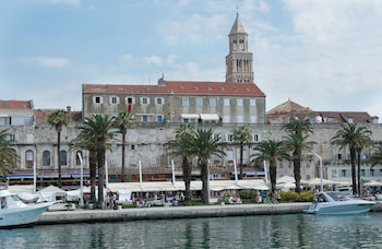 split