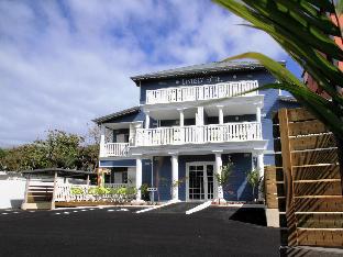 lindsey hotel