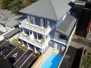 lindsey hotel