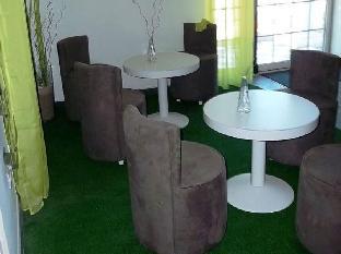 lindsey hotel