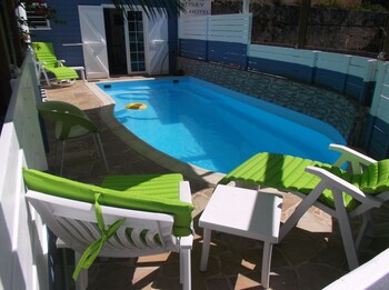 lindsey hotel