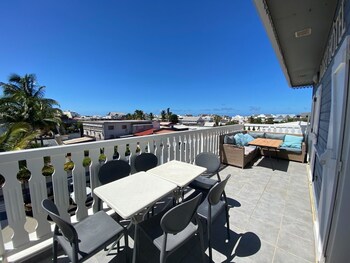 lindsey hotel