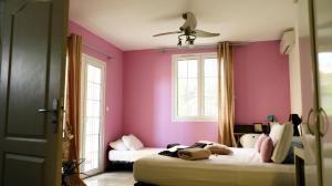 lindsey hotel