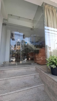 hotel taj homestay a unit of sahnis
