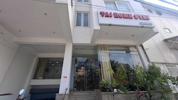 hotel taj homestay a unit of sahnis