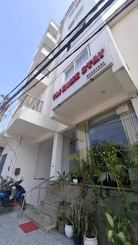 hotel taj homestay a unit of sahnis