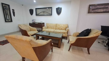 hotel taj homestay a unit of sahnis