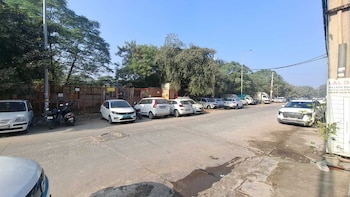 hotel taj homestay a unit of sahnis