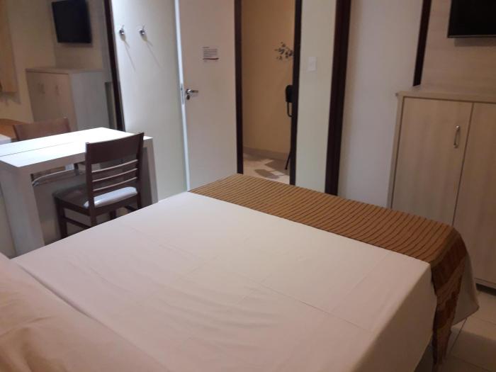 hotel sempre executive
