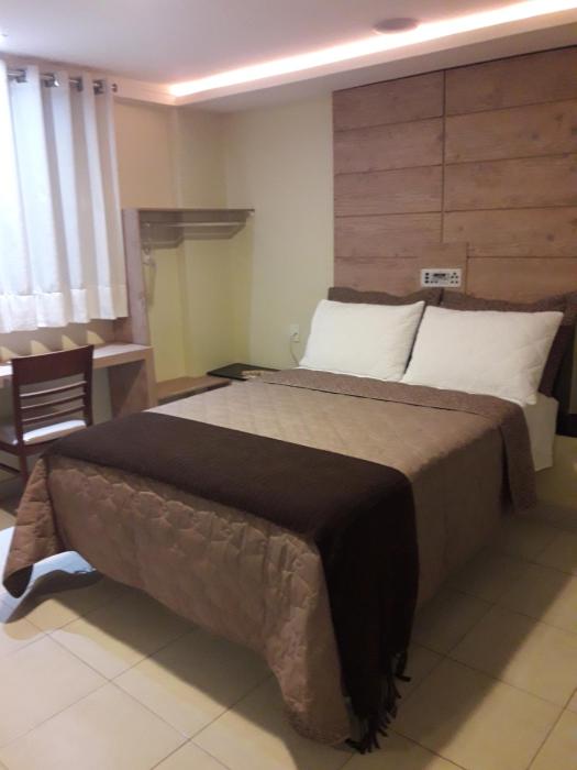 hotel sempre executive