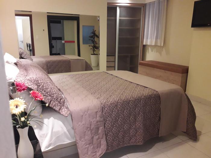 hotel sempre executive