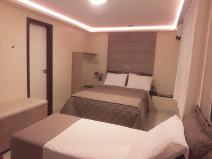 hotel sempre executive