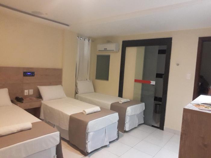 hotel sempre executive