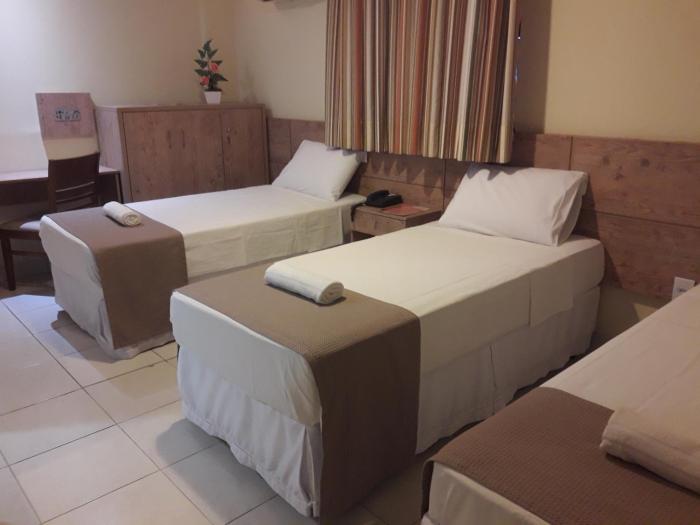 hotel sempre executive