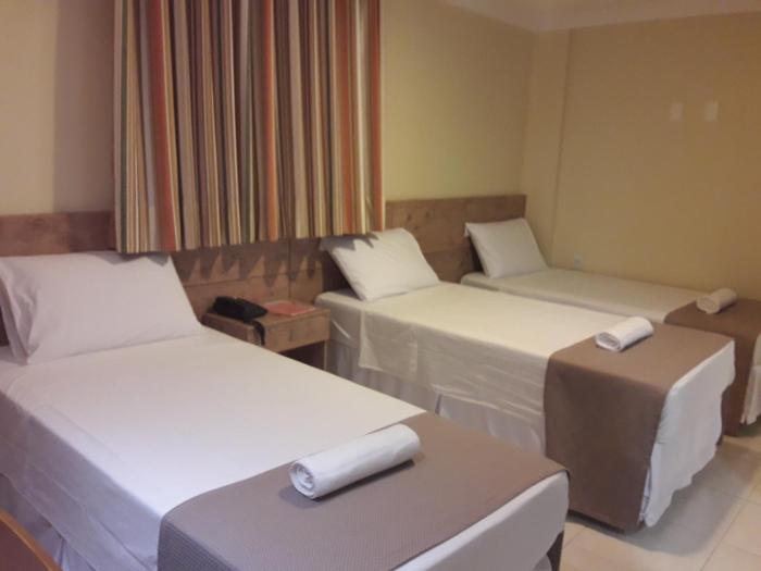 hotel sempre executive
