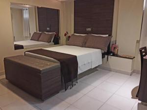 hotel sempre executive