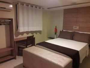 hotel sempre executive