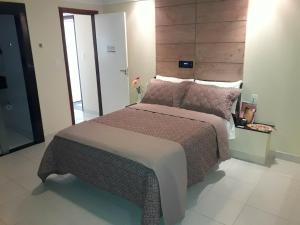 hotel sempre executive