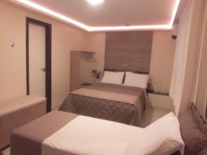 hotel sempre executive