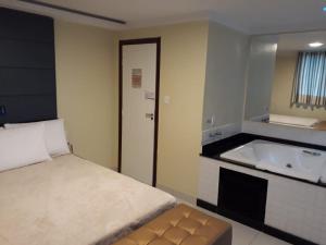 hotel sempre executive