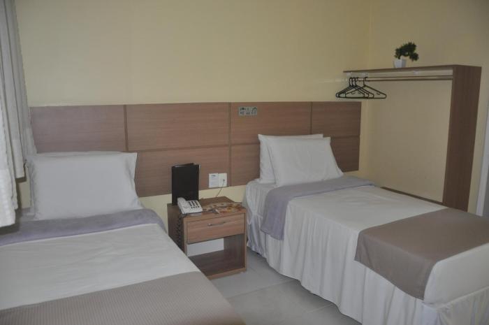 hotel sempre bahia