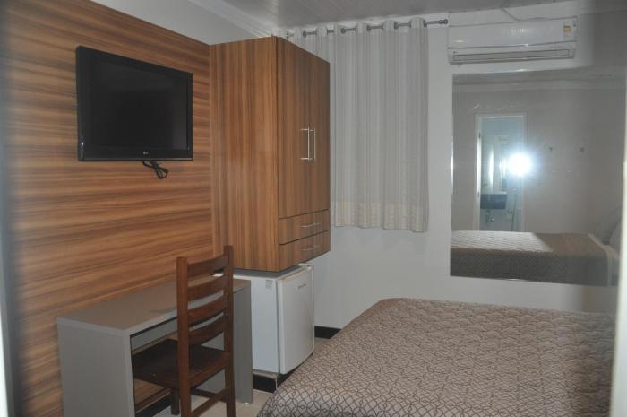 hotel sempre bahia