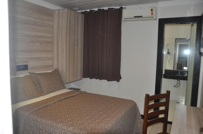 hotel sempre bahia