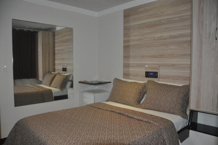 hotel sempre bahia