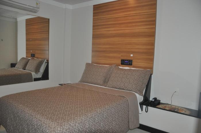 hotel sempre bahia