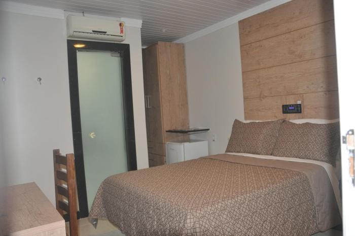 hotel sempre bahia