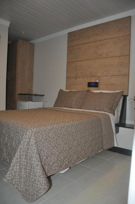 hotel sempre bahia